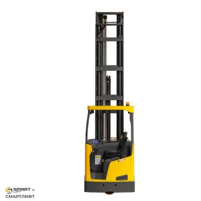 Ричтрак CQD20-D (2000 кг; 8,0 м; 48В / 500 Ач) СМАРТЛИФТ (SMARTLIFT) / СМАРТ (SMART) Ричтрак CQD20-D (2000 кг; 8,0 м; 48В / 500 Ач) СМАРТЛИФТ (SMARTLIFT) / СМАРТ (SMART)