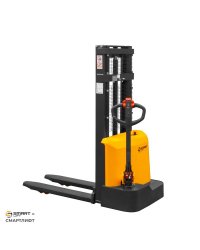 Штабелер электрический самоходный QDA12EL03 (1200 кг; 2,5 м; li-ion 24В / 50Ач) СМАРТЛИФТ (SMARTLIFT) Штабелер электрический самоходный QDA12EL03 (1200 кг; 2,5 м; li-ion 24В / 50Ач) СМАРТЛИФТ (SMARTLIFT)