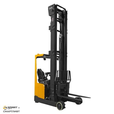 Ричтрак CQD20L (2000 кг; 11,5 м; li-ion 48В / 405 Ач) СМАРТЛИФТ (SMARTLIFT) / СМАРТ (SMART) Ричтрак CQD20L (2000 кг; 11,5 м; li-ion 48В / 405 Ач) СМАРТЛИФТ (SMARTLIFT) / СМАРТ (SMART)