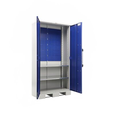 Шкаф инструментальный AMH TC-062030 (1850x920x460 мм) Шкаф инструментальный AMH TC-062030 (1850x920x460 мм)