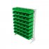 Стойка 1150х1500 односторонняя С1-00-00-08 (зеленый) Стойка 1150х1500 односторонняя С1-00-00-08 (зеленый)