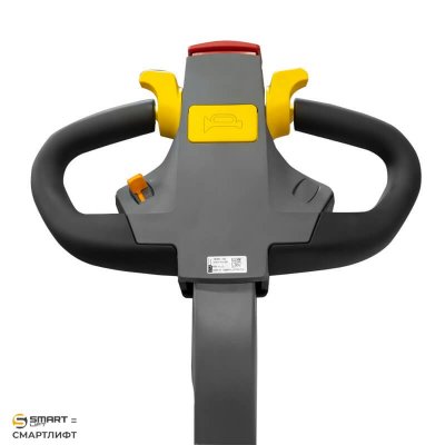 Штабелер электрический самоходный CDDR15-III (1500 кг, 5,6 м, li-ion 25,6В / 230Ач, PV) СМАРТЛИФТ (SMARTLIFT) / СМАРТ (SMART) Штабелер электрический самоходный CDDR15-III (1500 кг, 5,6 м, li-ion 25,6В / 230Ач, PV) СМАРТЛИФТ (SMARTLIFT) / СМАРТ (SMART)