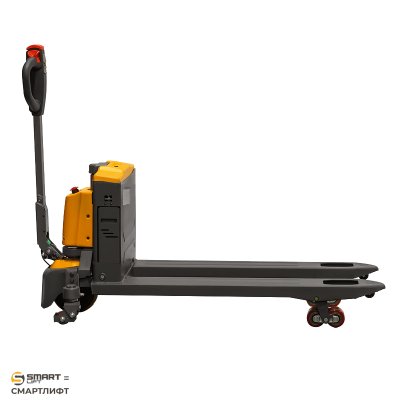 Электрическая самоходная тележка CBD15W-II Li (1500 кг; li-ion 24В / 50Ач) СМАРТЛИФТ (SMARTLIFT) / СМАРТ (SMART) Электрическая самоходная тележка CBD15W-II Li (1500 кг; li-ion 24В / 50Ач) СМАРТЛИФТ (SMARTLIFT) / СМАРТ (SMART)
