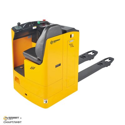 Электрическая самоходная тележка CBD25Z (2500 кг; 24В / 300Ач; EPS) СМАРТЛИФТ (SMARTLIFT) / СМАРТ (SMART) Электрическая самоходная тележка CBD25Z (2500 кг; 24В / 300Ач; EPS) СМАРТЛИФТ (SMARTLIFT) / СМАРТ (SMART)