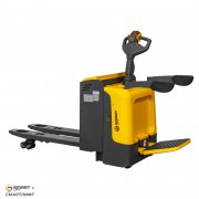 Электрическая самоходная тележка CBD30R-II (3000 кг; 24В / 300Ач; EPS) СМАРТЛИФТ (SMARTLIFT) / СМАРТ (SMART)