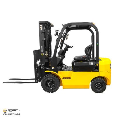 Погрузчик дизельный CPCD18T8 (1800 кг; 4,8 м; Xinchai 485) СМАРТЛИФТ (SMARTLIFT) Погрузчик дизельный CPCD18T8 (1800 кг; 4,8 м; Xinchai 485) СМАРТЛИФТ (SMARTLIFT)