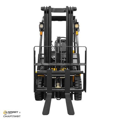Погрузчик дизельный CPCD18T8 (1800 кг; 4,8 м; Xinchai 485) СМАРТЛИФТ (SMARTLIFT) Погрузчик дизельный CPCD18T8 (1800 кг; 4,8 м; Xinchai 485) СМАРТЛИФТ (SMARTLIFT)