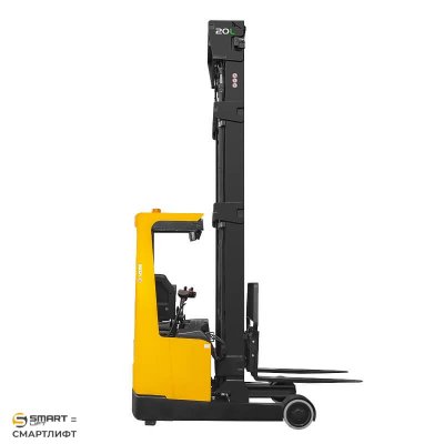 Ричтрак CQD20L (2000 кг; 7,5 м; li-ion 48В / 360 Ач) СМАРТЛИФТ (SMARTLIFT) / СМАРТ (SMART) Ричтрак CQD20L (2000 кг; 7,5 м; li-ion 48В / 360 Ач) СМАРТЛИФТ (SMARTLIFT) / СМАРТ (SMART)