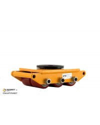 Такелажная платформа CRA-6 (80х70 мм) СМАРТЛИФТ (SMARTLIFT)