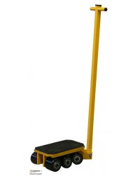 Управляемая такелажная платформа CTB-6 СМАРТЛИФТ (SMARTLIFT)