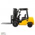 Погрузчик дизельный CPCD30T8 (3000 кг; 3,3 м; Mitsubishi S4S) СМАРТЛИФТ (SMARTLIFT) Погрузчик дизельный CPCD30T8 (3000 кг; 3,3 м; Mitsubishi S4S) СМАРТЛИФТ (SMARTLIFT)