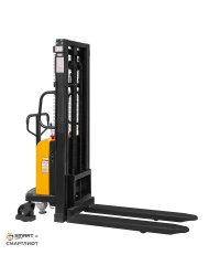 Штабелер с электроподъемом SPN 1525 (1500 кг; 2,5 м; 12В / 120Ач) СМАРТЛИФТ (SMARTLIFT) Штабелер с электроподъемом SPN 1525 (1500 кг; 2,5 м; 12В / 120Ач) СМАРТЛИФТ (SMARTLIFT)