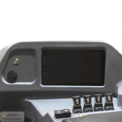 Ричтрак CQD20-D (2000 кг; 8,6 м; 48В / 930 Ач) СМАРТЛИФТ (SMARTLIFT) / СМАРТ (SMART) Ричтрак CQD20-D (2000 кг; 8,6 м; 48В / 930 Ач) СМАРТЛИФТ (SMARTLIFT) / СМАРТ (SMART)