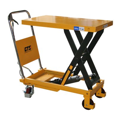 Гидравлический подъемный стол PT 500A (500 кг; 815х500 мм; 0,9 м) СМАРТЛИФТ (SMARTLIFT) Гидравлический подъемный стол PT 500A (500 кг; 815х500 мм; 0,9 м) СМАРТЛИФТ (SMARTLIFT)