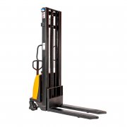 Штабелер с электроподъемом СМАРТЛИФТ (SMARTLIFT) BDA-II 1025 (1 т, высота подъема 2500 мм, 1150x550 мм, 85 Ач)