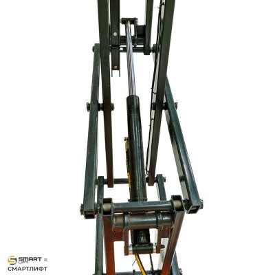 Подъемник ножничный несамоходный SJY-0.3-3 (380В; 300 кг; 3 м) СМАРТЛИФТ (SMARTLIFT) / СМАРТ (SMART) Подъемник ножничный несамоходный SJY-0.3-3 (380В; 300 кг; 3 м) СМАРТЛИФТ (SMARTLIFT) / СМАРТ (SMART)