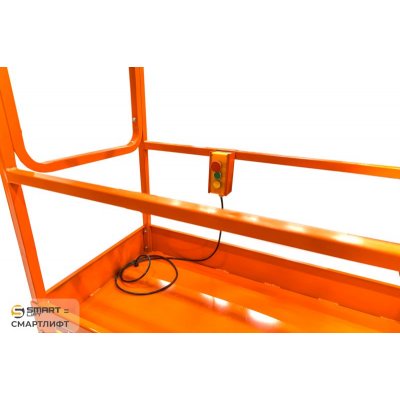 Подъемник ножничный несамоходный SJY-0.3-3 (380В; 300 кг; 3 м) СМАРТЛИФТ (SMARTLIFT) / СМАРТ (SMART) Подъемник ножничный несамоходный SJY-0.3-3 (380В; 300 кг; 3 м) СМАРТЛИФТ (SMARTLIFT) / СМАРТ (SMART)