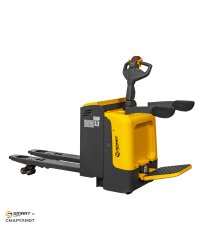Электрическая самоходная тележка CBD30R-II (3000 кг; li-ion 25,6В / 230Ач; EPS) СМАРТЛИФТ (SMARTLIFT) / СМАРТ (SMART) Электрическая самоходная тележка CBD30R-II (3000 кг; li-ion 25,6В / 230Ач; EPS) СМАРТЛИФТ (SMARTLIFT) / СМАРТ (SMART)