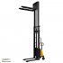 Штабелер с электроподъемом CDD15B-E (1500 кг; 2,5 м; 12В / 120Ач) СМАРТЛИФТ (SMARTLIFT) / СМАРТ (SMART) Штабелер с электроподъемом CDD15B-E (1500 кг; 2,5 м; 12В / 120Ач) СМАРТЛИФТ (SMARTLIFT) / СМАРТ (SMART)