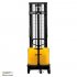 Штабелер с электроподъемом CDD15B-E (1500 кг; 2,5 м; 12В / 120Ач) СМАРТЛИФТ (SMARTLIFT) / СМАРТ (SMART) Штабелер с электроподъемом CDD15B-E (1500 кг; 2,5 м; 12В / 120Ач) СМАРТЛИФТ (SMARTLIFT) / СМАРТ (SMART)