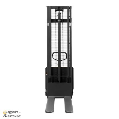 Штабелер с электроподъемом CDD15B-E (1500 кг; 2,5 м; 12В / 120Ач) СМАРТЛИФТ (SMARTLIFT) / СМАРТ (SMART) Штабелер с электроподъемом CDD15B-E (1500 кг; 2,5 м; 12В / 120Ач) СМАРТЛИФТ (SMARTLIFT) / СМАРТ (SMART)