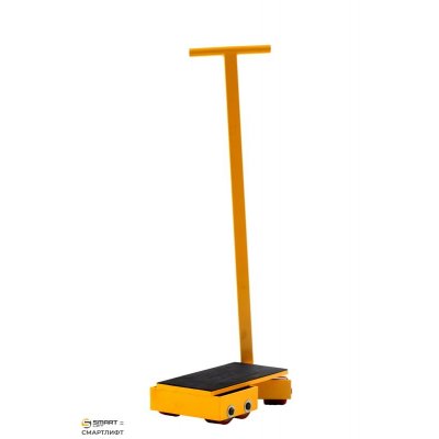 Управляемая такелажная платформа HSG-6A СМАРТЛИФТ (SMARTLIFT) Управляемая такелажная платформа HSG-6A СМАРТЛИФТ (SMARTLIFT)