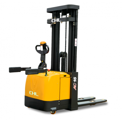Штабелер электрический самоходный CHL CDD16-D930 1,6 т 4 м Штабелер электрический самоходный CHL CDD16-D930 1,6 т 4 м
