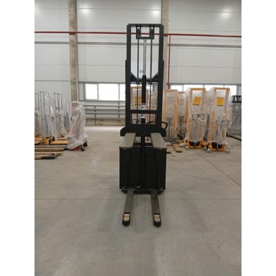 Штабелер самоходный 1,5 т 3,0 м TOR WS15H-3000 24/85 В/Ач Штабелер самоходный 1,5 т 3,0 м TOR WS15H-3000 24/85 В/Ач