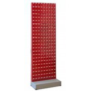 Стойка напольная Стелла-техник 405-23-00-00 (610х325х1850)