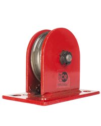 Блок монтажный опорный TOR 0,5 т (K) Блок монтажный опорный TOR 0,5 т (K)