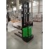 Штабелер самоходный 1,5 т 4,0 м TOR WS15H-4000SC PRO Li-ion 24/100 В/Ач контроль скорости подъема Штабелер самоходный 1,5 т 4,0 м TOR WS15H-4000SC PRO Li-ion 24/100 В/Ач контроль скорости подъема