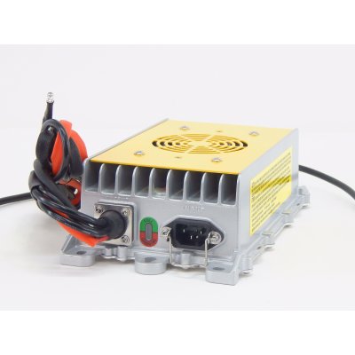 Зарядное устройство для штабелёров WS15H/WS15H SC PRO Li-ion 24V/15A Зарядное устройство для штабелёров WS15H/WS15H SC PRO Li-ion 24V/15A