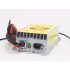 Зарядное устройство для штабелёров WS15H/WS15H SC PRO Li-ion 24V/15A Зарядное устройство для штабелёров WS15H/WS15H SC PRO Li-ion 24V/15A