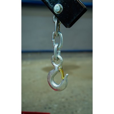 Кран гидравлический TOR TL1001-1 1 т 0-2100 мм складной Кран гидравлический TOR TL1001-1 1 т 0-2100 мм складной