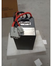 Аккумулятор литий-ионный (Li-ion) 24В/60АЧ 260х170х750 для штабелёров CDD-WS/CDJ-WSL Аккумулятор литий-ионный (Li-ion) 24В/60АЧ 260х170х750 для штабелёров CDD-WS/CDJ-WSL