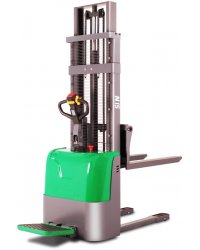 Штабелер самоходный 2,0 т 3,5 м КСИЛИН (XILIN) CDD20K-EN Li-ion 24/150 В/Ач (с платформой) Штабелер самоходный 2,0 т 3,5 м КСИЛИН (XILIN) CDD20K-EN Li-ion 24/150 В/Ач (с платформой)
