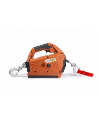 Лебедка электрическая переносная TOR SQ-03 250 кг 8,0 м 220 В