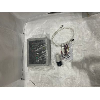 Генератор бензиновый 7,0 кВт 220В с АВР, электростартером и колесами TOR KM9500HA Генератор бензиновый 7,0 кВт 220В с АВР, электростартером и колесами TOR KM9500HA