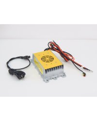 Зарядное устройство для штабелёров WS15H/WS15H SC PRO Li-ion 24V/15A Зарядное устройство для штабелёров WS15H/WS15H SC PRO Li-ion 24V/15A