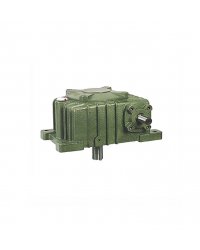 Редуктор TOR WPX 100 1/10-С