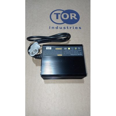 Зарядное устройство для штабелёров TSE (Charger XYM 300W 12V/15A) Зарядное устройство для штабелёров TSE (Charger XYM 300W 12V/15A)