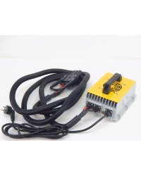 Зарядное устройство для тележек CBD20R-II Li-ion 24V/50A (Charger 35206000174)