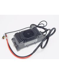 Зарядное устройство для штабелёров WS15H/WS15H SC PRO Li-ion 24V/30A WS15H быстрая зарядка Зарядное устройство для штабелёров WS15H/WS15H SC PRO Li-ion 24V/30A WS15H быстрая зарядка