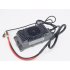 Зарядное устройство для штабелёров WS15H/WS15H SC PRO Li-ion 24V/30A WS15H быстрая зарядка Зарядное устройство для штабелёров WS15H/WS15H SC PRO Li-ion 24V/30A WS15H быстрая зарядка