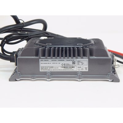 Зарядное устройство для штабелёров WS15H/WS15H SC PRO Li-ion 24V/30A WS15H быстрая зарядка Зарядное устройство для штабелёров WS15H/WS15H SC PRO Li-ion 24V/30A WS15H быстрая зарядка