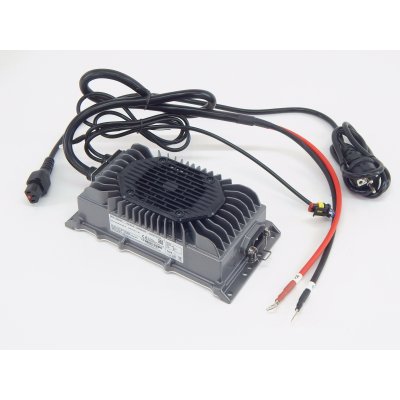 Зарядное устройство для штабелёров WS15H/WS15H SC PRO Li-ion 24V/30A WS15H быстрая зарядка Зарядное устройство для штабелёров WS15H/WS15H SC PRO Li-ion 24V/30A WS15H быстрая зарядка