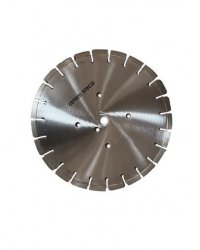 Диск по бетону для швонарезчиков СС 350Dx2,3Tx25,4H (Cutter Disc 350 mm) Диск по бетону для швонарезчиков СС 350Dx2,3Tx25,4H (Cutter Disc 350 mm)