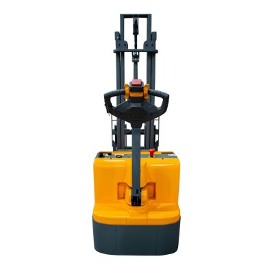 Штабелер самоходный 1,0 т 3,0 м КСИЛИН (XILIN) CPD10W с наклоном мачты и противовесом 24/105 В/Ач Штабелер самоходный 1,0 т 3,0 м КСИЛИН (XILIN) CPD10W с наклоном мачты и противовесом 24/105 В/Ач