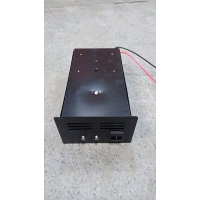 Зарядное устройство для штабелёров CTD 12V/15A встроенное (Charger) Зарядное устройство для штабелёров CTD 12V/15A встроенное (Charger)