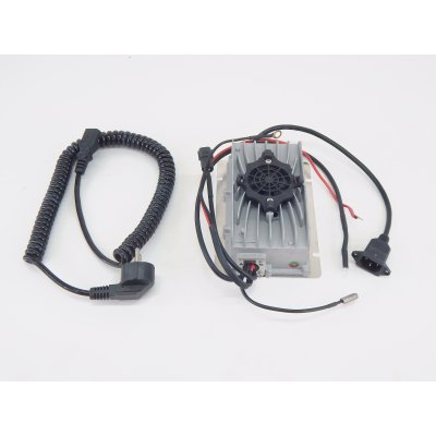Зарядное устройство для штабелёров CDD10R-E/CDD12R-E 24V/10A (Charger) Зарядное устройство для штабелёров CDD10R-E/CDD12R-E 24V/10A (Charger)